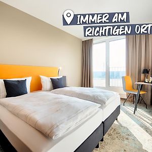 Loginn Hotel Leipzig